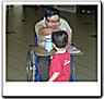 HWA Flag Day