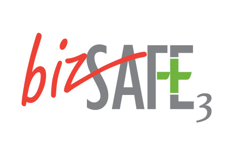 BizSafe logo