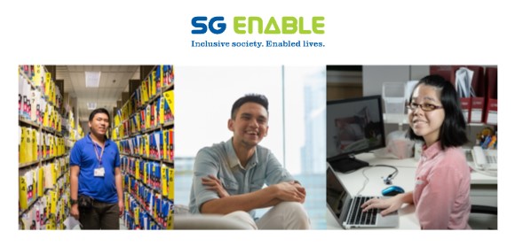 SGEnable Virtual Career2